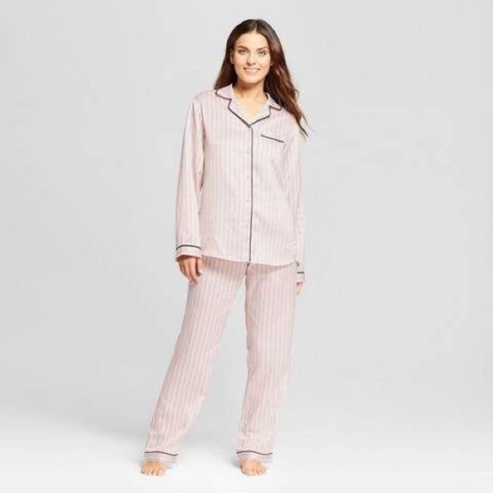 Gilligan & O’Malley Women’s 2 pc pajama set